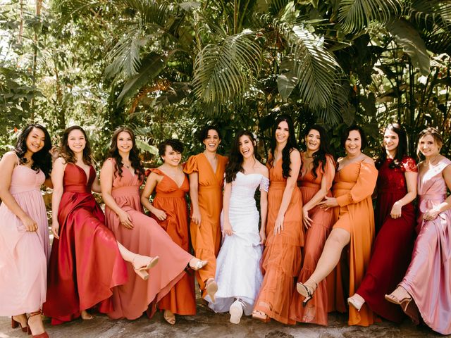 O casamento de Mateus e Analine em Taguatinga, Distrito Federal 48