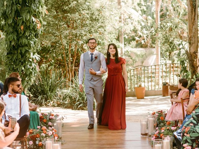O casamento de Mateus e Analine em Taguatinga, Distrito Federal 49