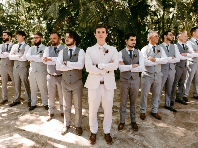 O casamento de Mateus e Analine em Taguatinga, Distrito Federal 51