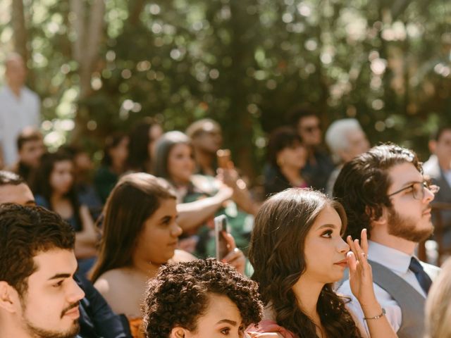 O casamento de Mateus e Analine em Taguatinga, Distrito Federal 53