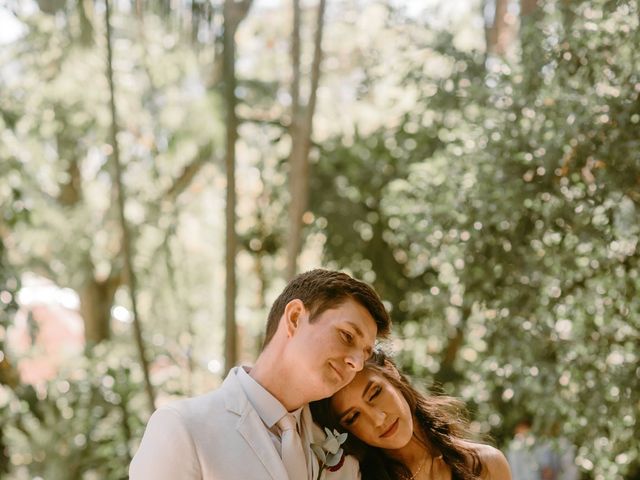 O casamento de Mateus e Analine em Taguatinga, Distrito Federal 56