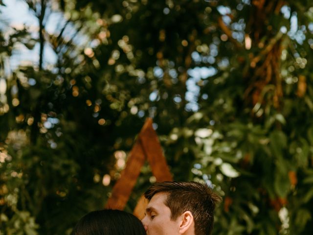 O casamento de Mateus e Analine em Taguatinga, Distrito Federal 61