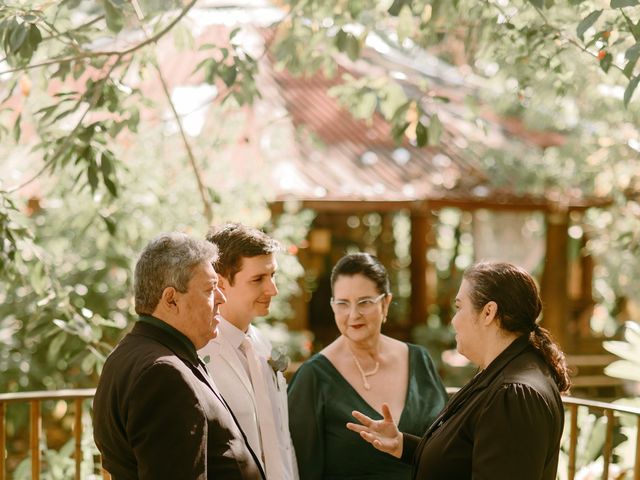 O casamento de Mateus e Analine em Taguatinga, Distrito Federal 63