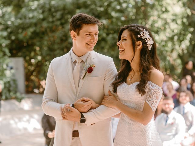 O casamento de Mateus e Analine em Taguatinga, Distrito Federal 66