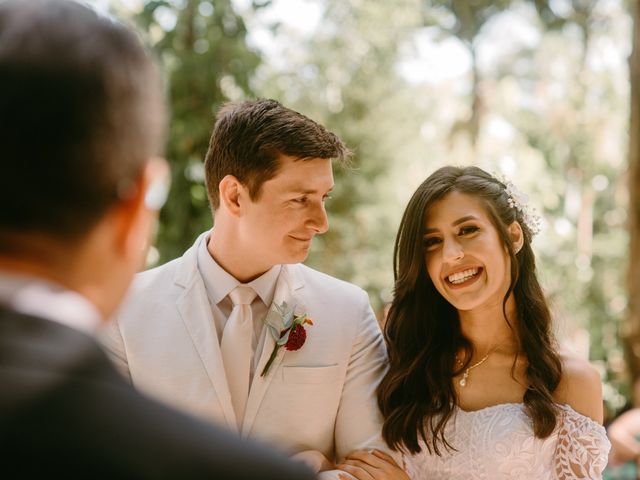O casamento de Mateus e Analine em Taguatinga, Distrito Federal 67