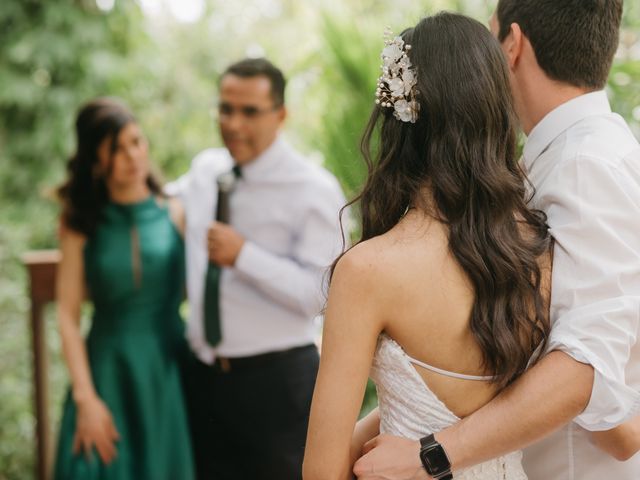O casamento de Mateus e Analine em Taguatinga, Distrito Federal 69