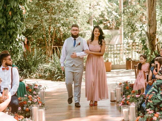 O casamento de Mateus e Analine em Taguatinga, Distrito Federal 70