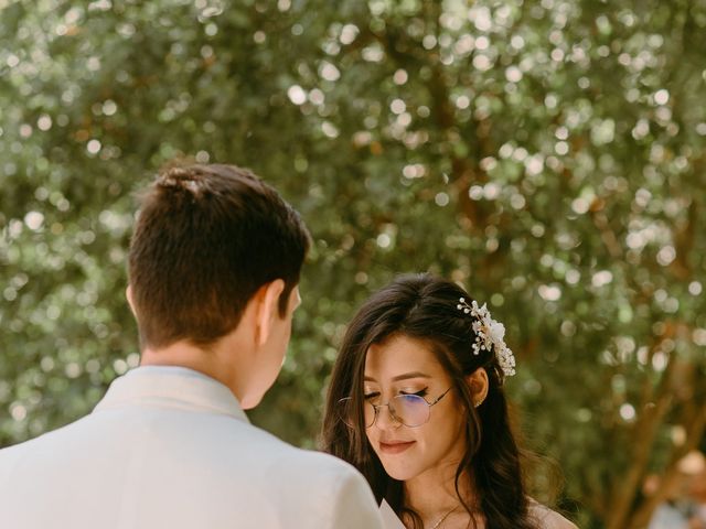 O casamento de Mateus e Analine em Taguatinga, Distrito Federal 71