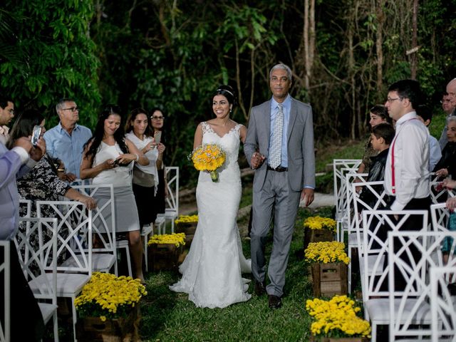 O casamento de Thiago e Luiza em Niterói, Rio de Janeiro 13
