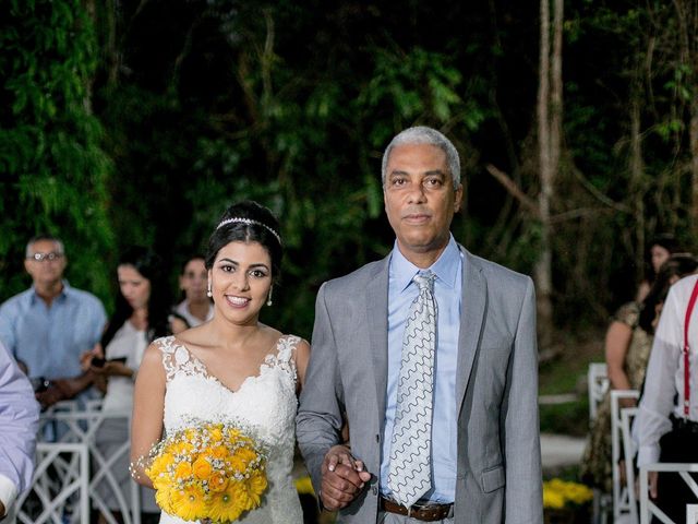 O casamento de Thiago e Luiza em Niterói, Rio de Janeiro 14