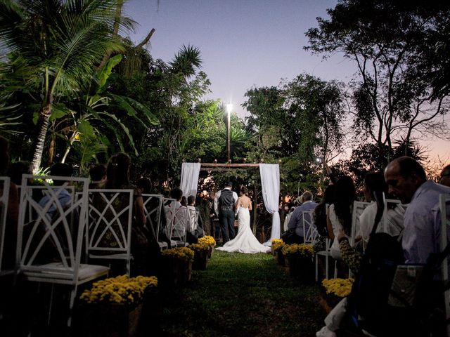 O casamento de Thiago e Luiza em Niterói, Rio de Janeiro 15
