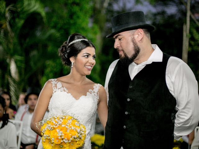 O casamento de Thiago e Luiza em Niterói, Rio de Janeiro 16