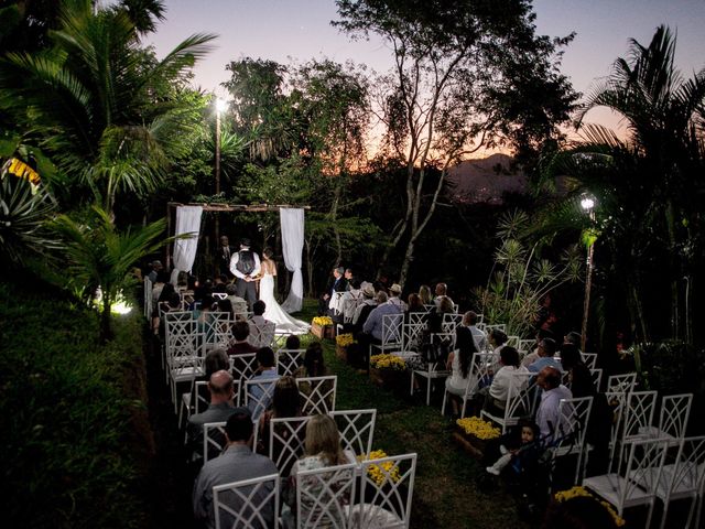 O casamento de Thiago e Luiza em Niterói, Rio de Janeiro 17