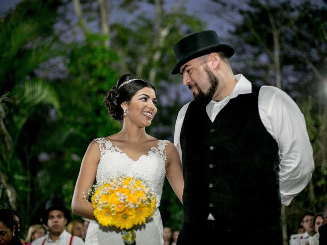 O casamento de Thiago e Luiza em Niterói, Rio de Janeiro 18