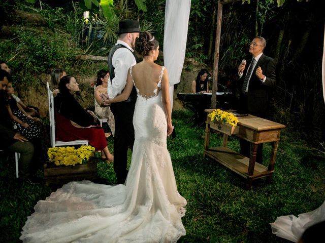 O casamento de Thiago e Luiza em Niterói, Rio de Janeiro 19
