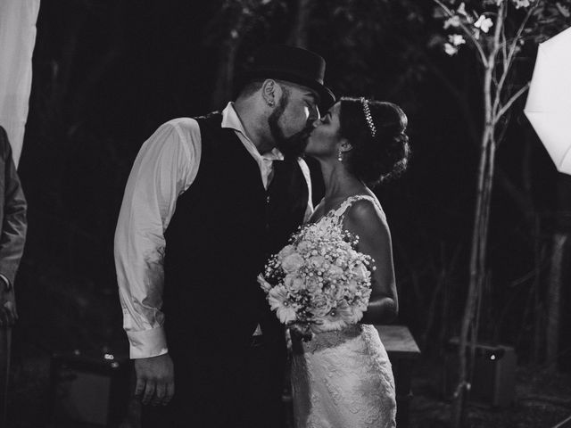 O casamento de Thiago e Luiza em Niterói, Rio de Janeiro 22