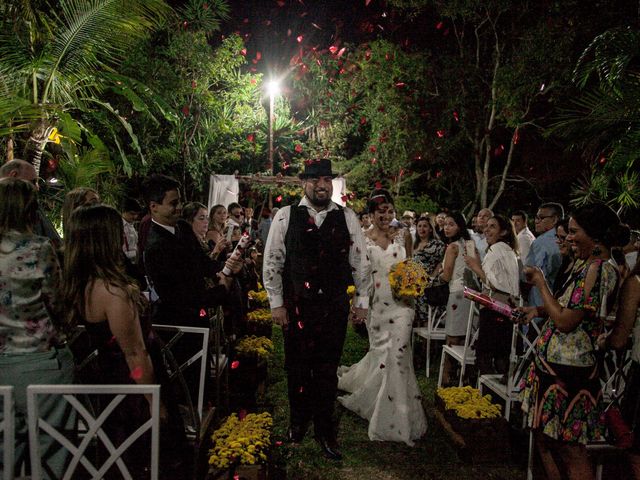 O casamento de Thiago e Luiza em Niterói, Rio de Janeiro 24