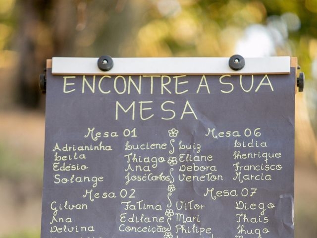 O casamento de Thiago e Luiza em Niterói, Rio de Janeiro 25