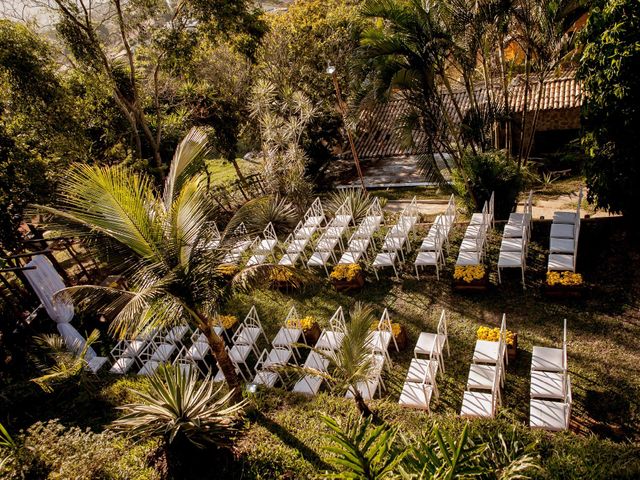 O casamento de Thiago e Luiza em Niterói, Rio de Janeiro 50