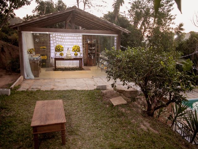 O casamento de Thiago e Luiza em Niterói, Rio de Janeiro 57