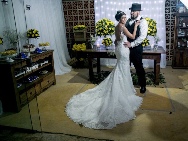 O casamento de Thiago e Luiza em Niterói, Rio de Janeiro 60