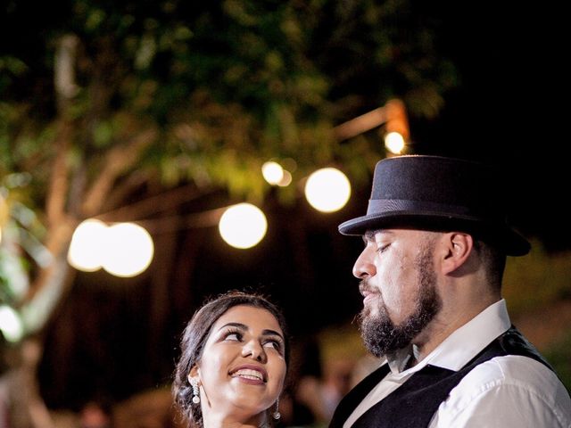 O casamento de Thiago e Luiza em Niterói, Rio de Janeiro 65