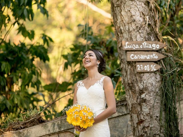 O casamento de Thiago e Luiza em Niterói, Rio de Janeiro 84
