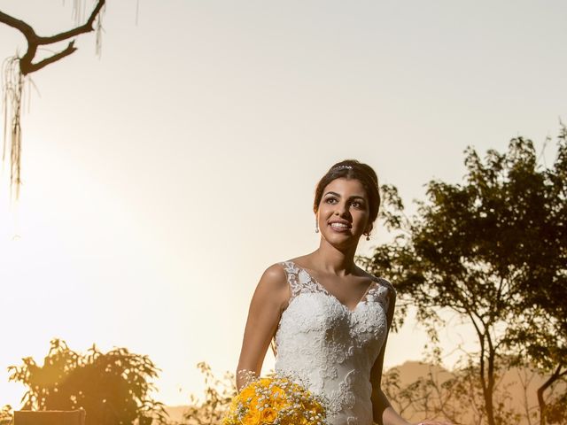 O casamento de Thiago e Luiza em Niterói, Rio de Janeiro 88