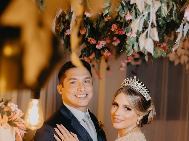 O casamento de Rodrigo e Renata em Castanhal, Pará 4