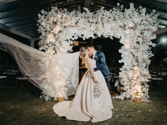 O casamento de Rodrigo e Renata em Castanhal, Pará 7