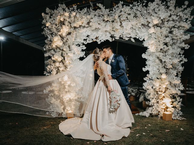 O casamento de Rodrigo e Renata em Castanhal, Pará 1