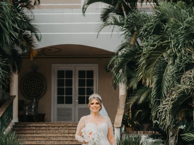 O casamento de Rodrigo e Renata em Castanhal, Pará 9