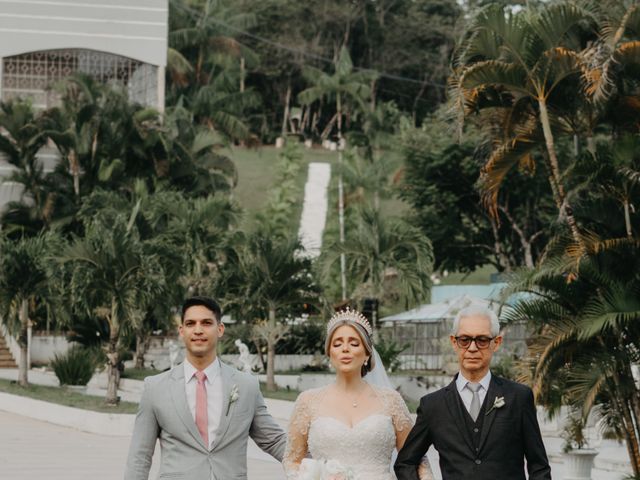 O casamento de Rodrigo e Renata em Castanhal, Pará 10