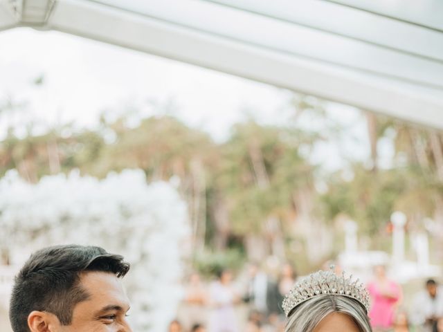 O casamento de Rodrigo e Renata em Castanhal, Pará 18
