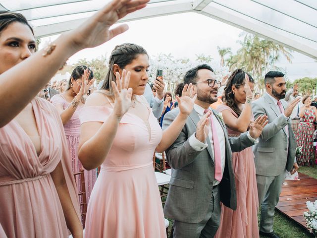 O casamento de Rodrigo e Renata em Castanhal, Pará 33