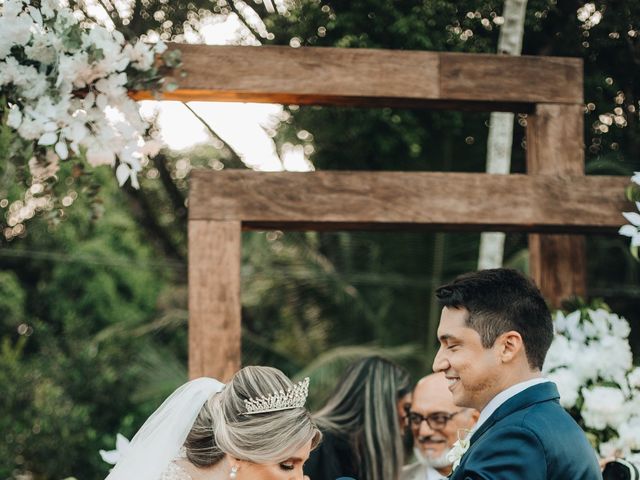 O casamento de Rodrigo e Renata em Castanhal, Pará 43