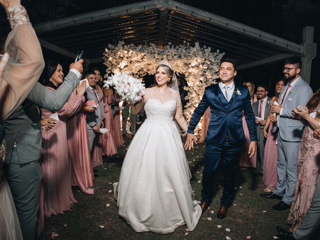 O casamento de Rodrigo e Renata em Castanhal, Pará 45