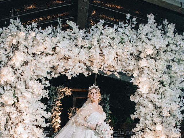 O casamento de Rodrigo e Renata em Castanhal, Pará 53