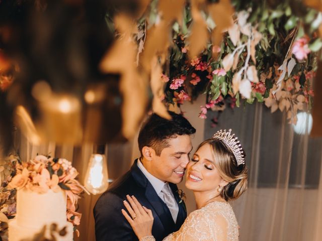 O casamento de Rodrigo e Renata em Castanhal, Pará 60