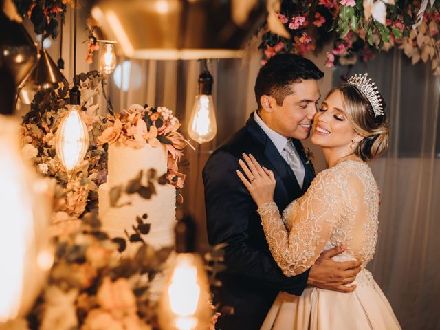 O casamento de Rodrigo e Renata em Castanhal, Pará 61