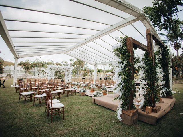 O casamento de Rodrigo e Renata em Castanhal, Pará 68