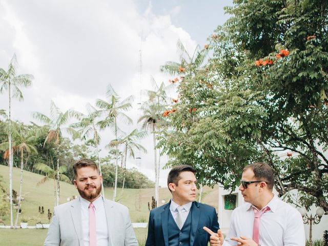 O casamento de Rodrigo e Renata em Castanhal, Pará 71