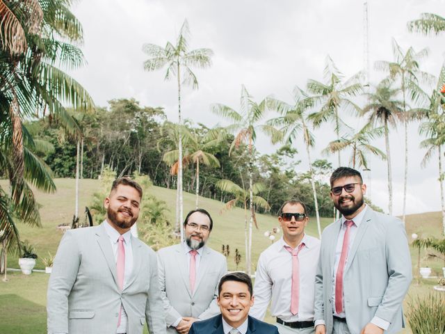 O casamento de Rodrigo e Renata em Castanhal, Pará 76