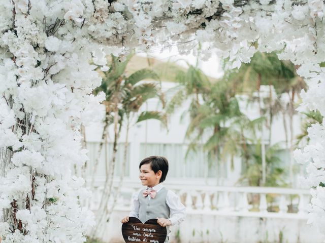 O casamento de Rodrigo e Renata em Castanhal, Pará 87