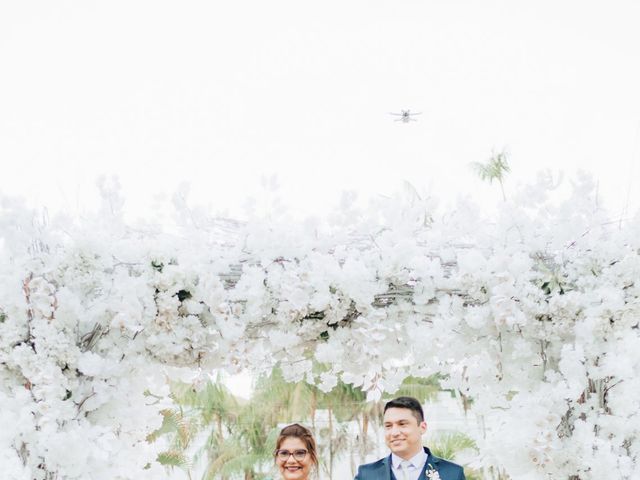 O casamento de Rodrigo e Renata em Castanhal, Pará 93