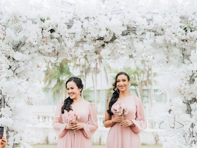 O casamento de Rodrigo e Renata em Castanhal, Pará 119