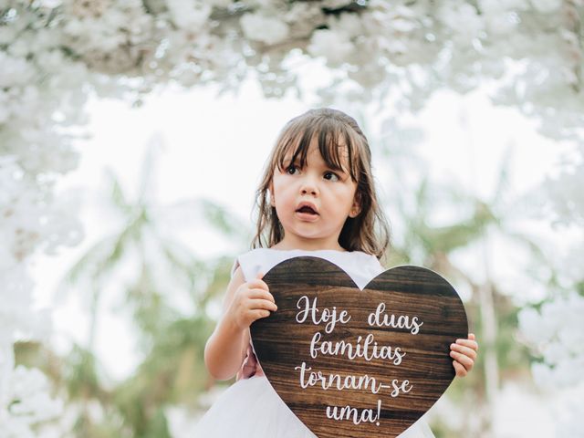 O casamento de Rodrigo e Renata em Castanhal, Pará 123