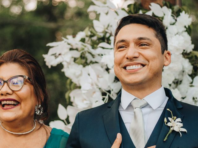 O casamento de Rodrigo e Renata em Castanhal, Pará 151