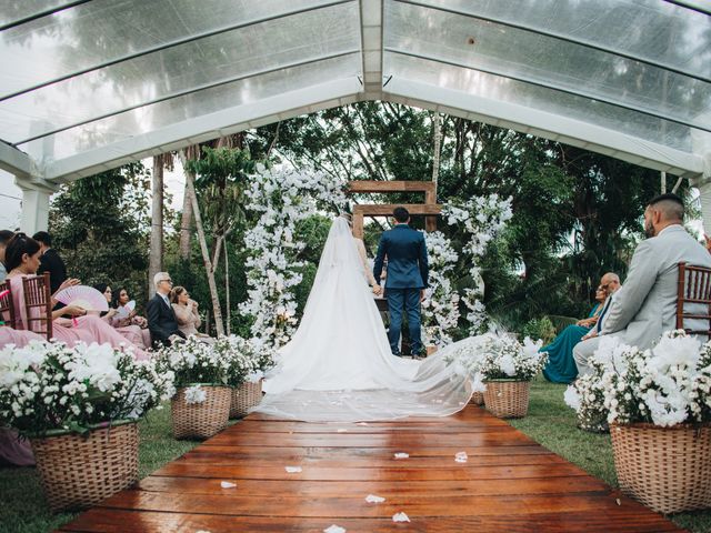 O casamento de Rodrigo e Renata em Castanhal, Pará 154