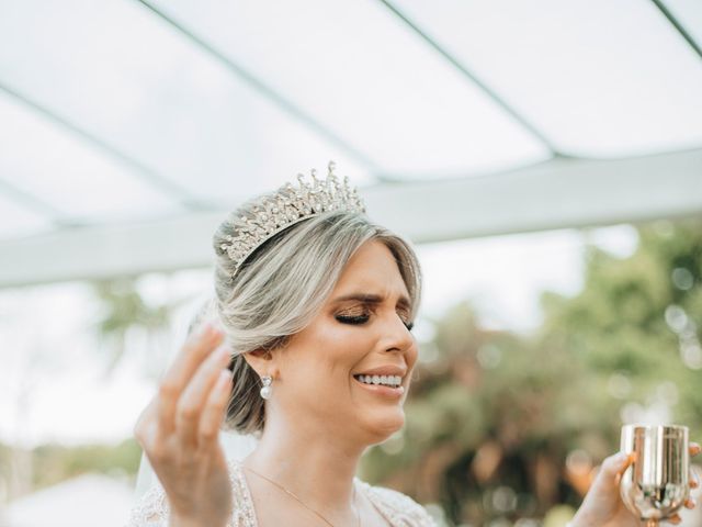 O casamento de Rodrigo e Renata em Castanhal, Pará 162